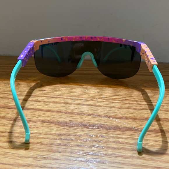 Pit Viper Ellipticals *never released colorway* - Picture 2 of 5